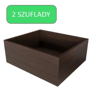 Szuflada 2 szt