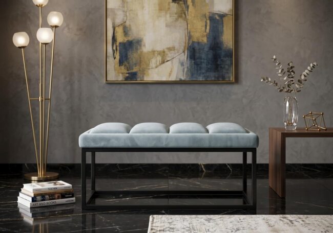 Kategoria ławki taborety