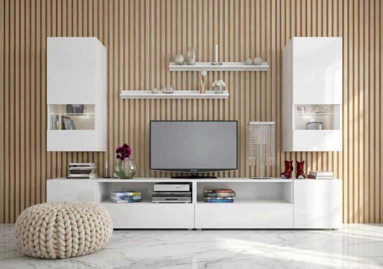 Kategoria meblościanki nowoczesne